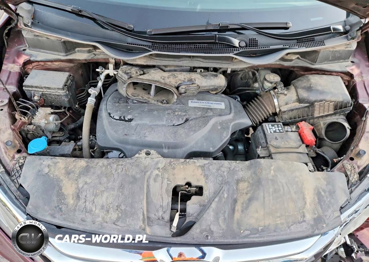2019 Honda Odyssey Exl VIN:5FNRL6H71KB116380 - 12