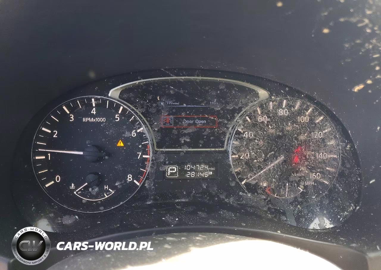 2014 Nissan Altima 2.5 VIN:1N4AL3AP2EN208762 - 9