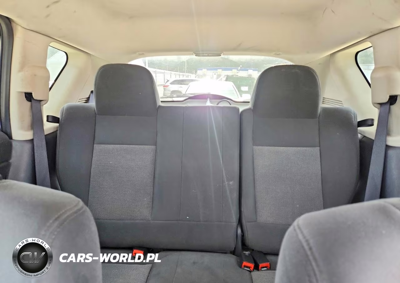 2014 Jeep Compass Sport VIN:1C4NJCBA7ED743006 - 10