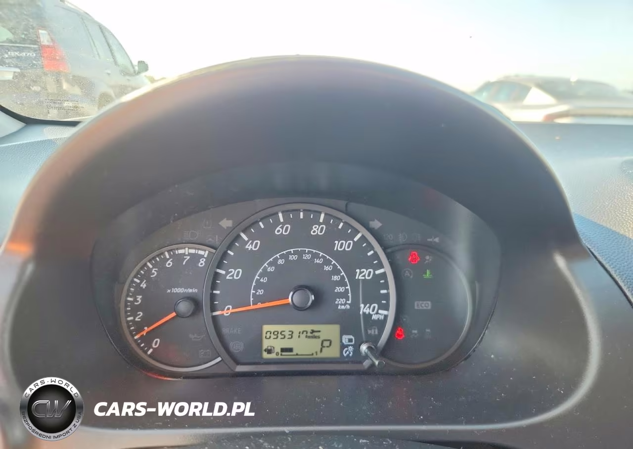 2020 Mitsubishi Mirage Es VIN:ML32A3HJ7LH001062 - 9