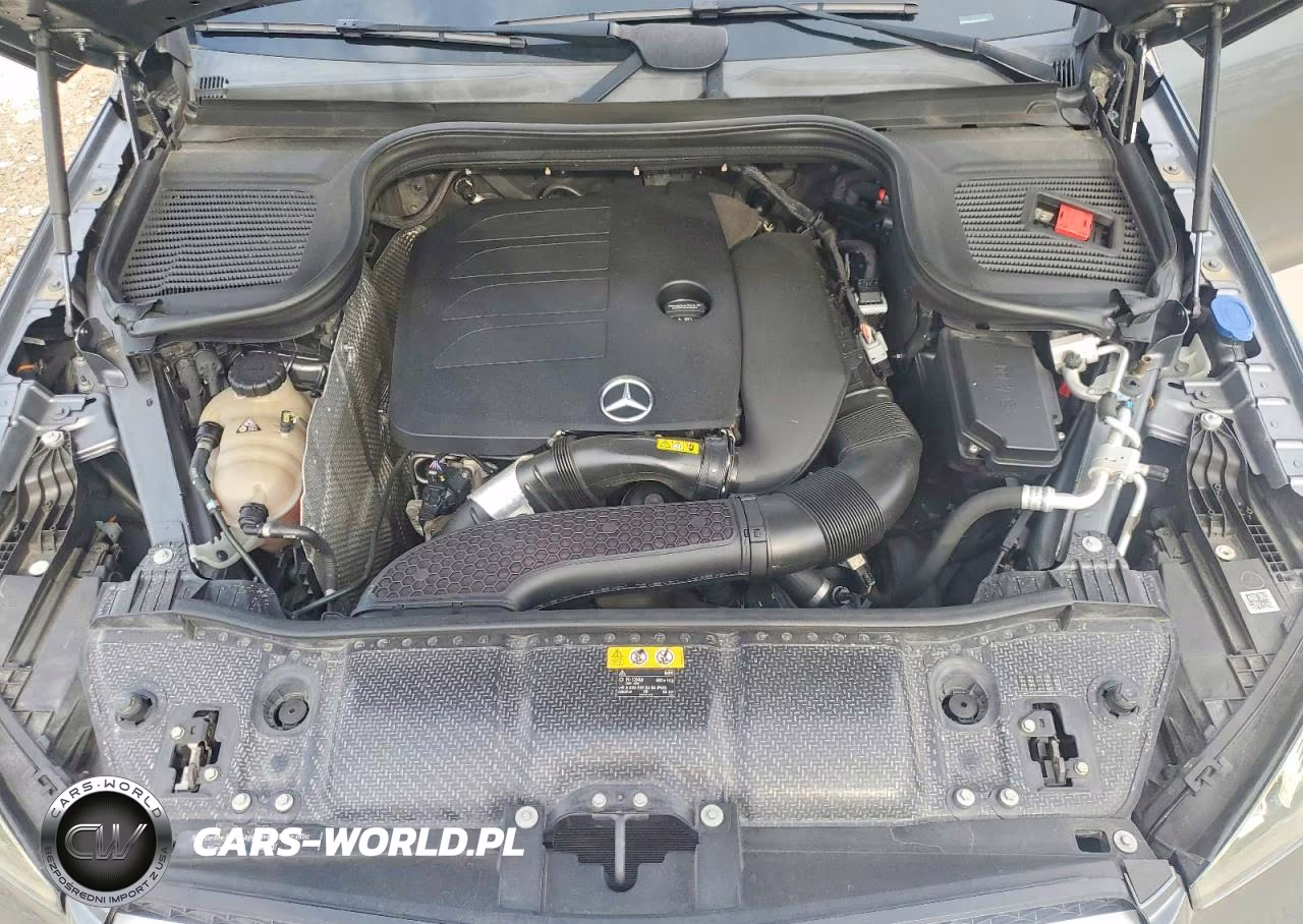 2020 Mercedes-Benz Gle 350 4Matic VIN:4JGFB4KB3LA013023 - 12