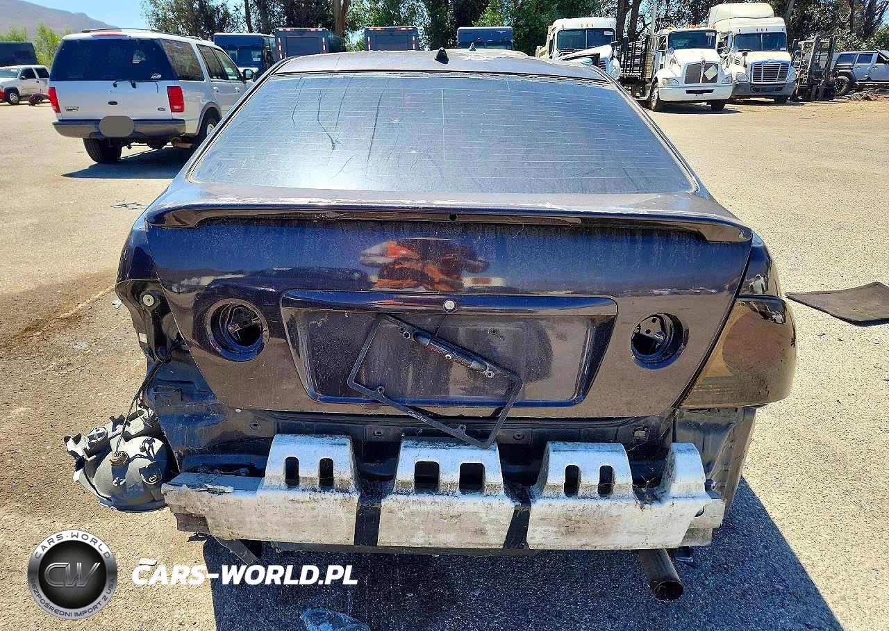 2002 Lexus Is 300 Base VIN:JTHBD192320061402 - 6