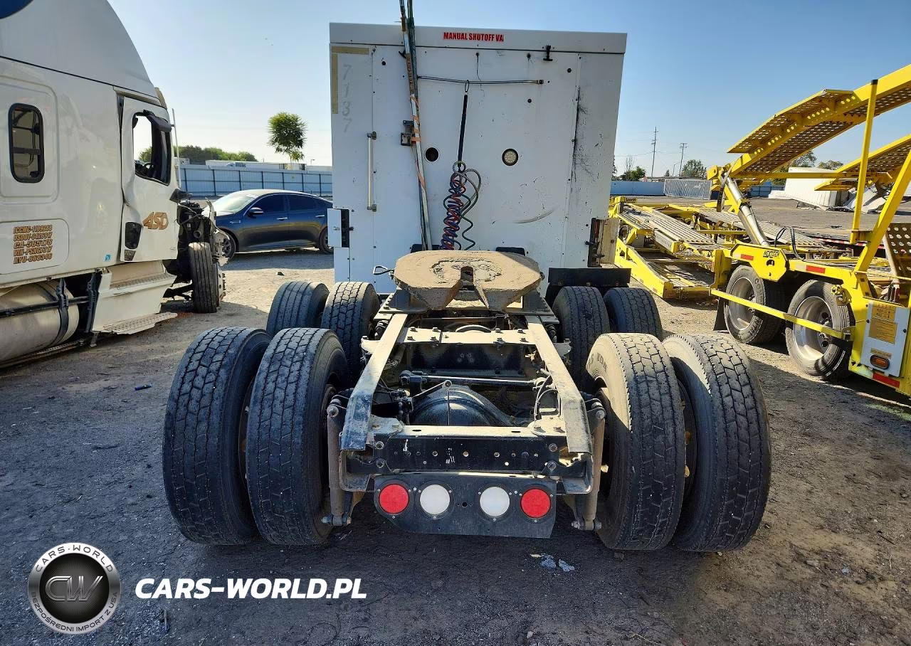 2015 Kenworth Construction T660 VIN:1NKAD39X0FJ455863 - 6