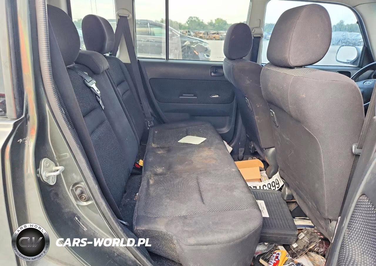 2006 Scion Xb Base VIN:JTLKT324464049306 - 10