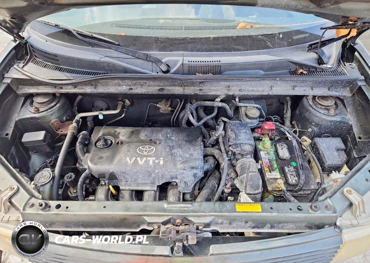 2006 Scion Xb Base VIN:JTLKT324464049306 - 11