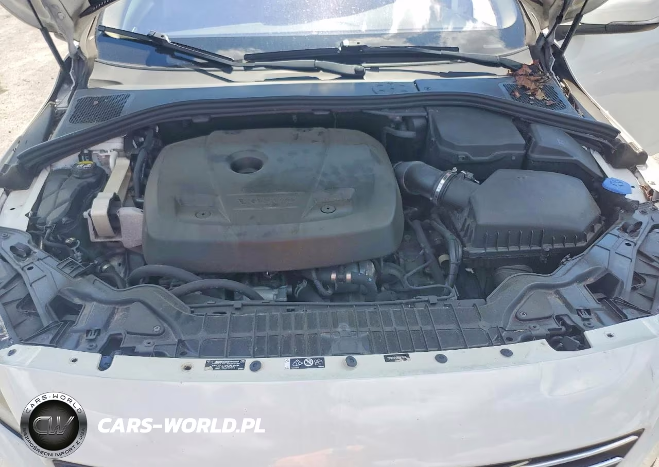 2016 Volvo S60 Premier VIN:YV126MFK3G2411828 - 11