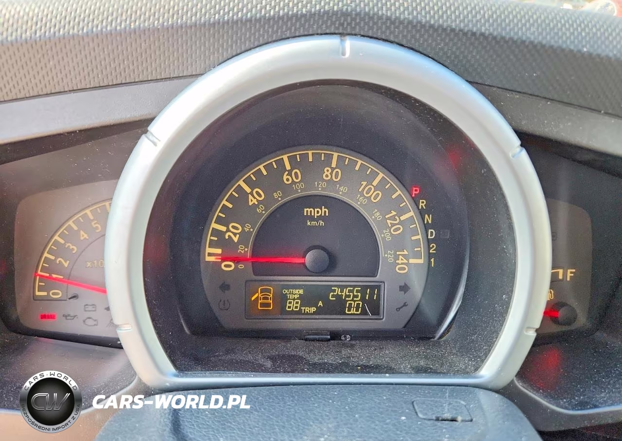 2007 Honda Ridgeline Rtl VIN:2HJYK165X7H538499 - 9