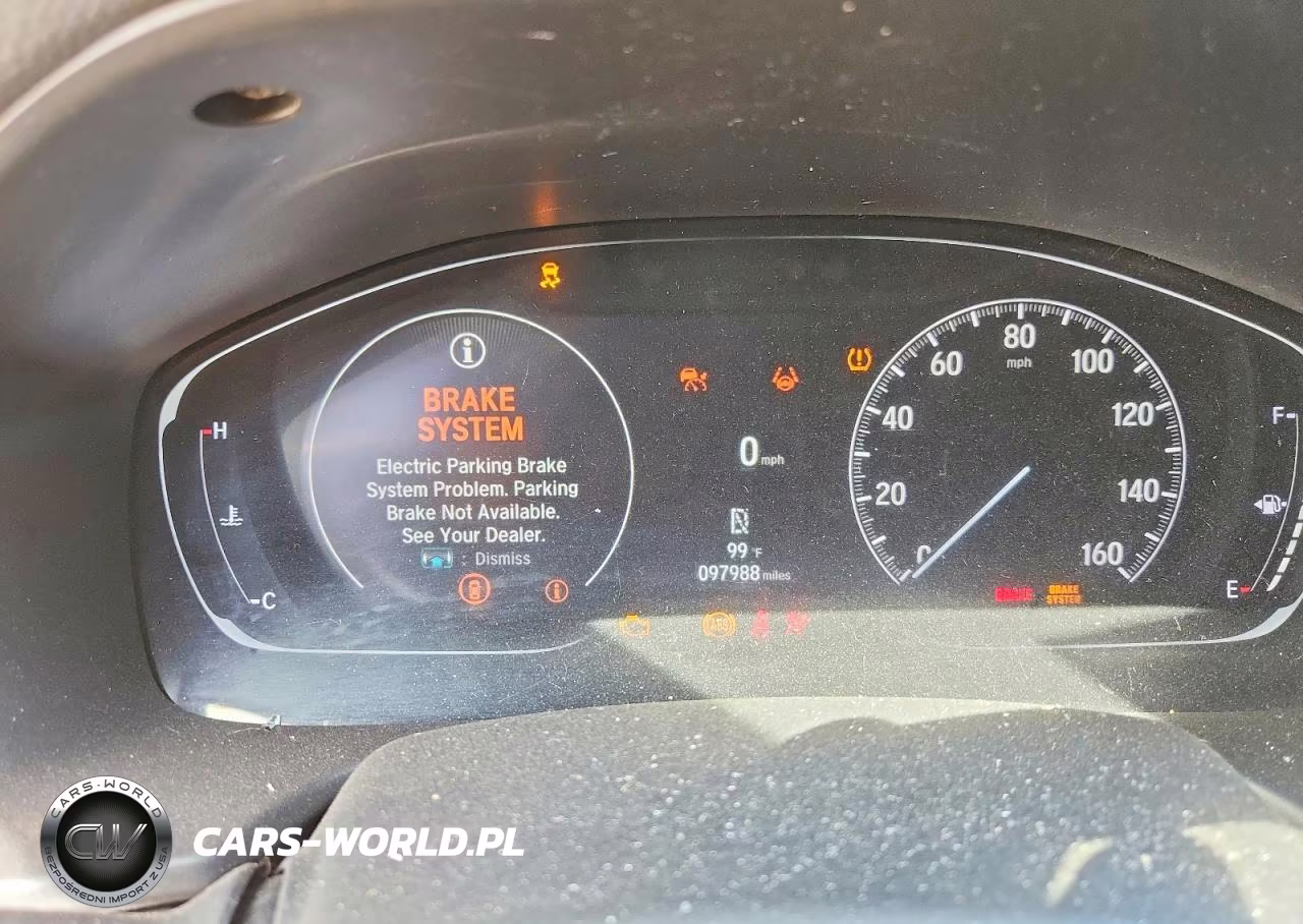 2021 Honda Accord Sport VIN:1HGCV1F33MA094883 - 9