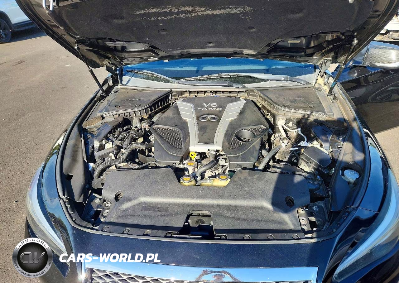 2019 Infiniti Q50 Luxe VIN:JN1EV7AP7KM519086 - 11
