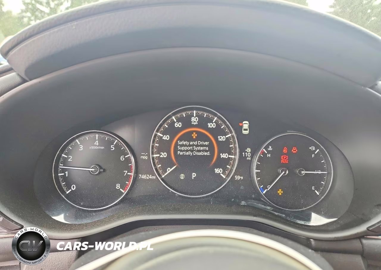 2020 Mazda 3 Preferred VIN:3MZBPBDM8LM131379 - 9