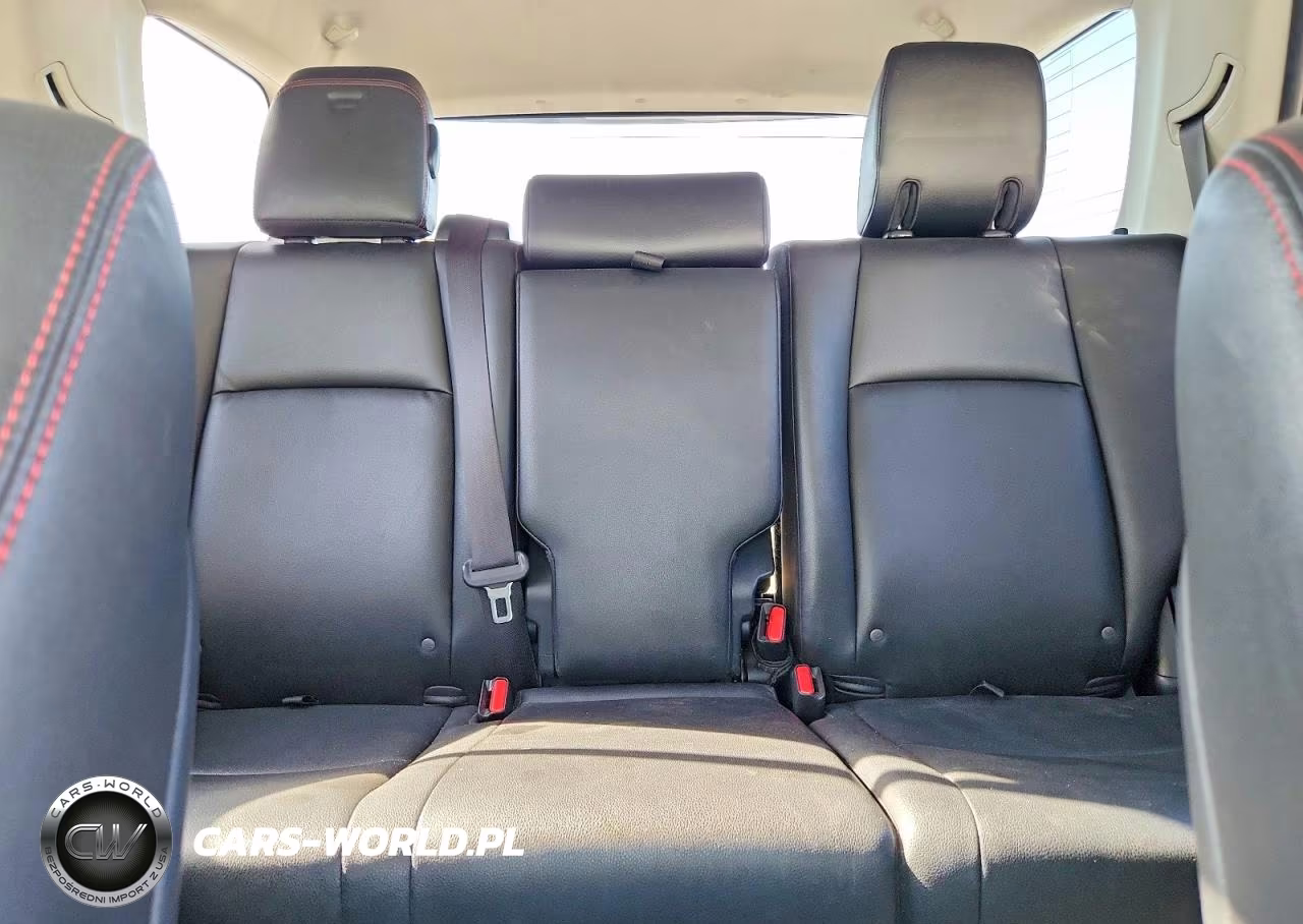 2017 Toyota 4Runner Trd Pro VIN:JTEBU5JR0H5461071 - 10