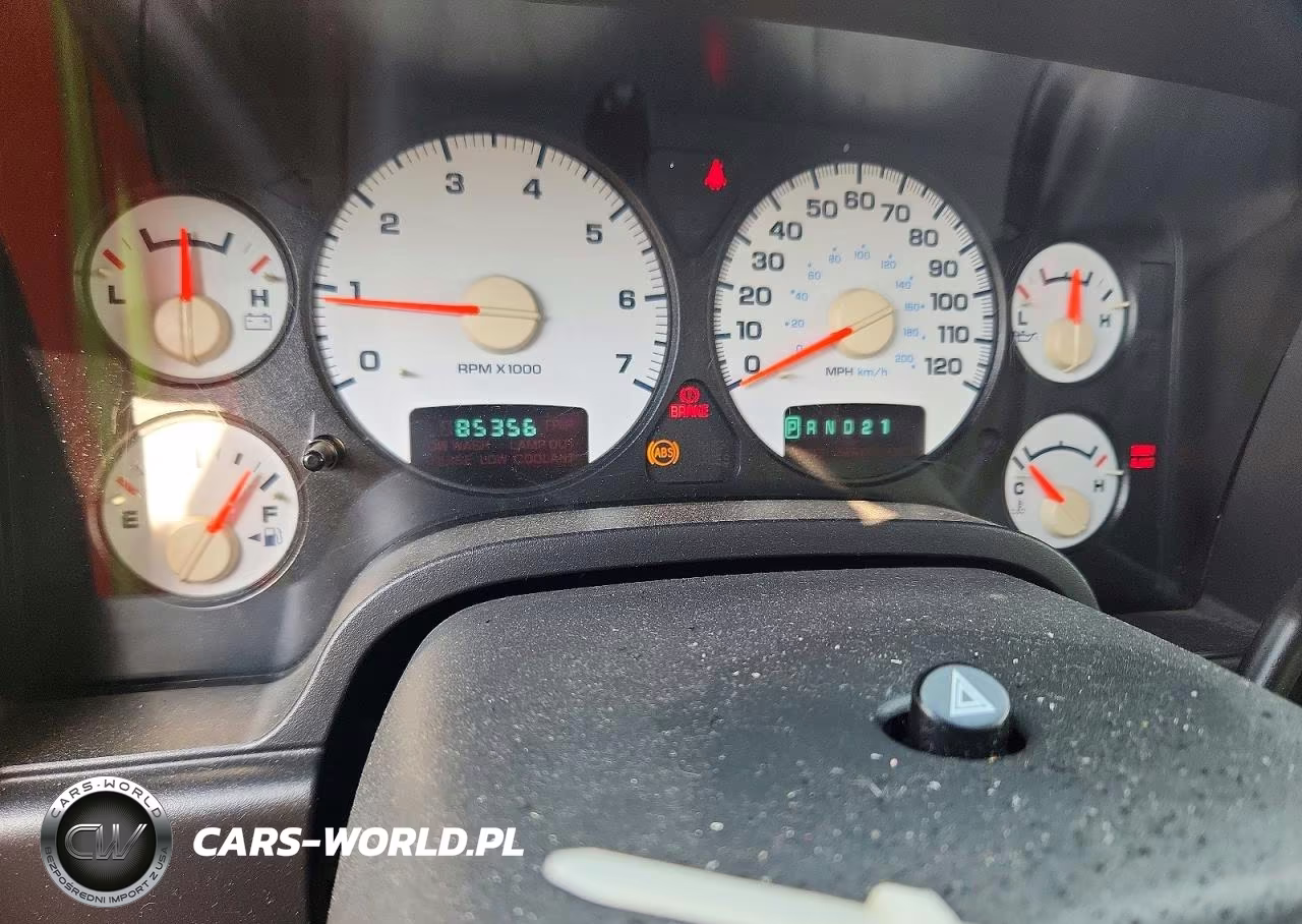 2002 Dodge Ram 1500 VIN:3D7HU18Z02G176096 - 9