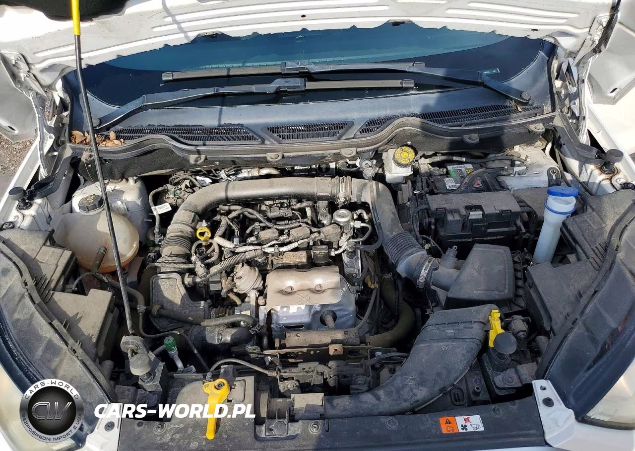 2018 Ford Ecosport Se VIN:MAJ3P1TE2JC198558 - 11