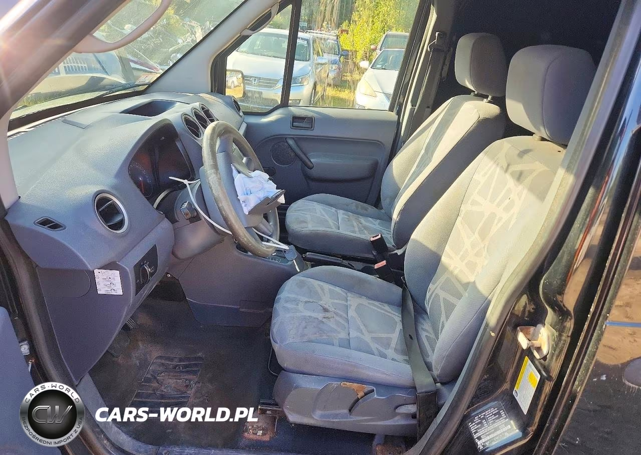 2013 Ford Transit Connect Xl VIN:NM0LS7AN6DT142347 - 7