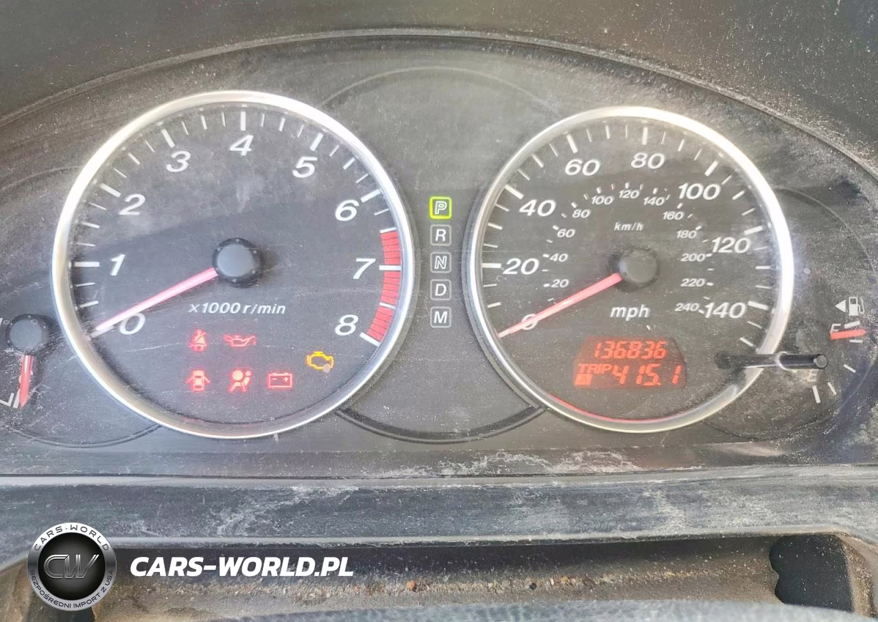 2006 Mazda 6 S VIN:1YVHP80DX65M47361 - 9