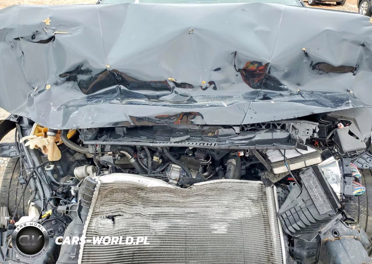 2021 Hyundai Elantra N Line VIN:KMHLR4AF7MU117386 - 11
