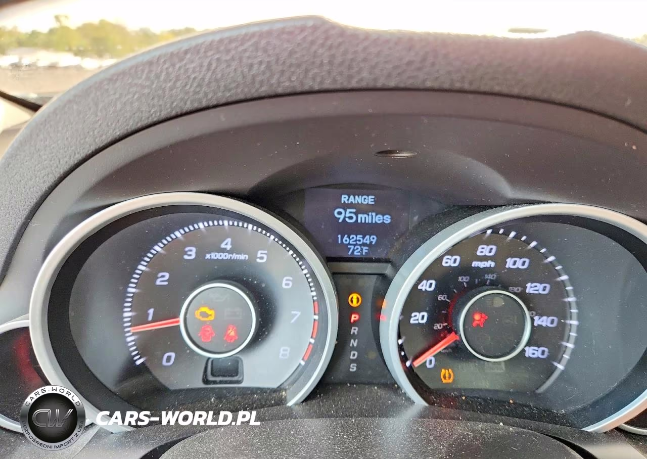 2014 Acura Tl Tech VIN:19UUA9F54EA000690 - 9