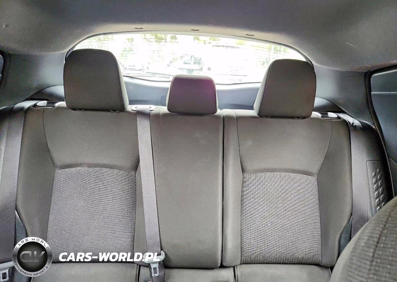 2019 Toyota C-Hr Le VIN:JTNKHMBXXK1022874 - 10