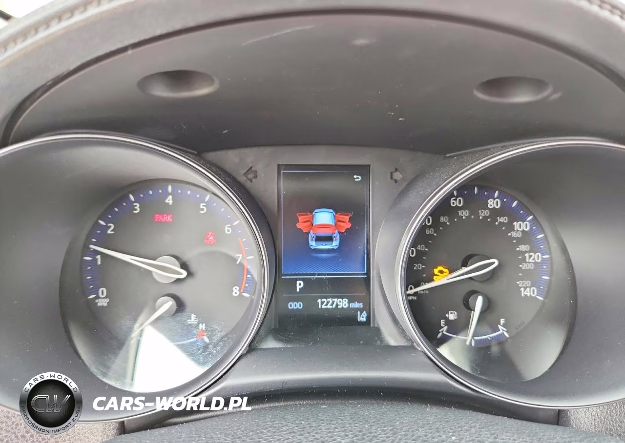 2019 Toyota C-Hr Le VIN:JTNKHMBXXK1022874 - 9