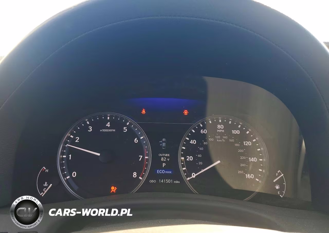 2015 Lexus Gs 350 VIN:JTHBE1BL6FA006314 - 9