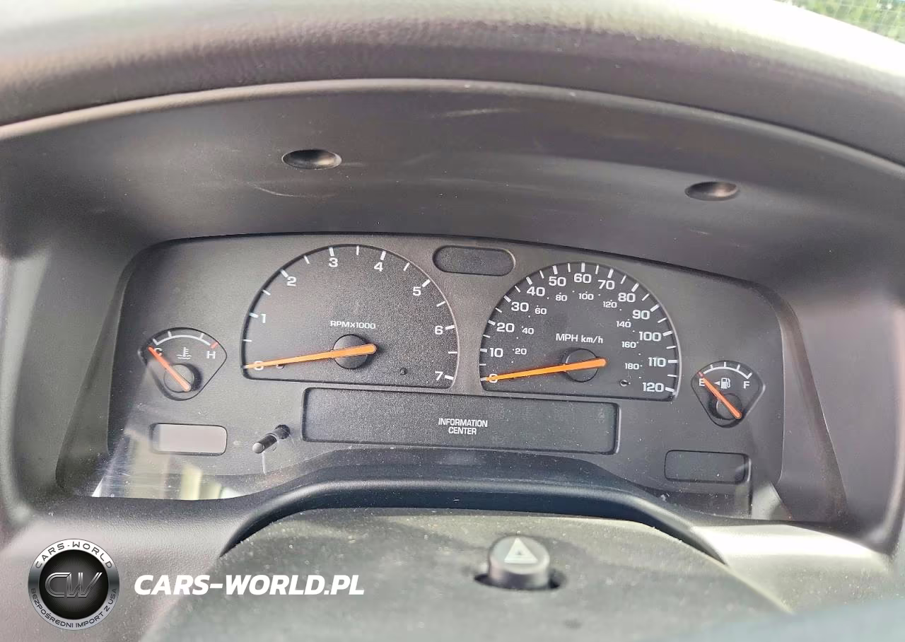 2003 Dodge Dakota Sxt VIN:1D7FL16X33S217200 - 9