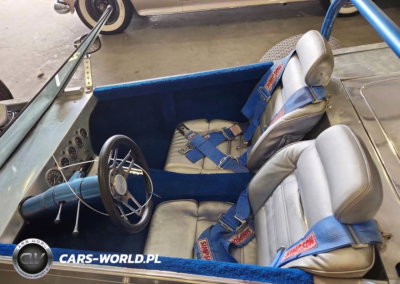 1973 Volkswagen Super Beetle VIN:1333001432 - 7
