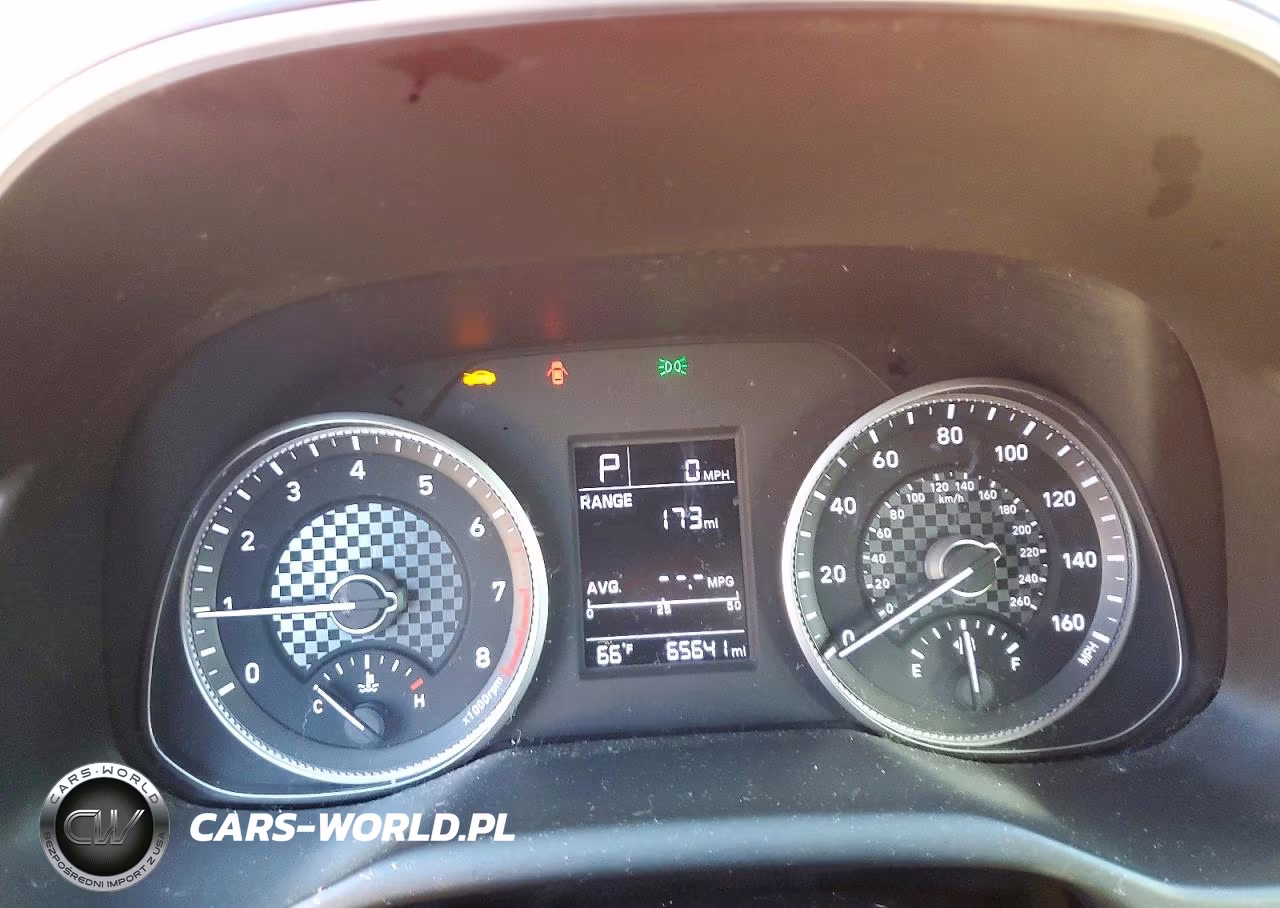 2019 Hyundai Elantra Se VIN:KMHD74LF8KU840099 - 9