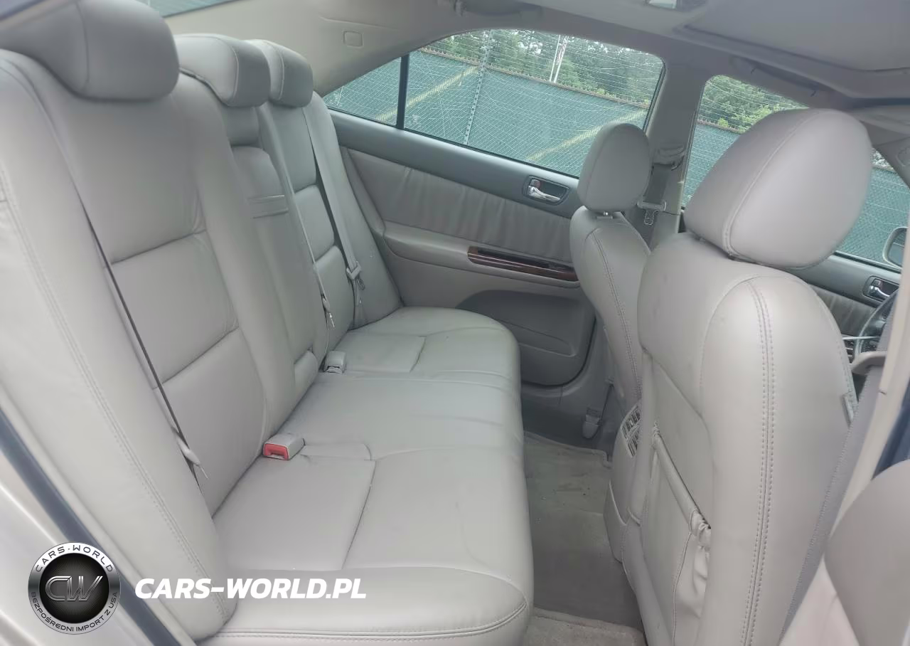2006 Toyota Camry Le VIN:4T1BE30K16U668254 - 10