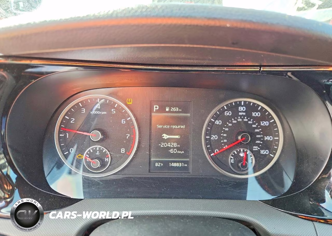2022 Kia K5 Gt Line VIN:5XXG64J23NG095230 - 9