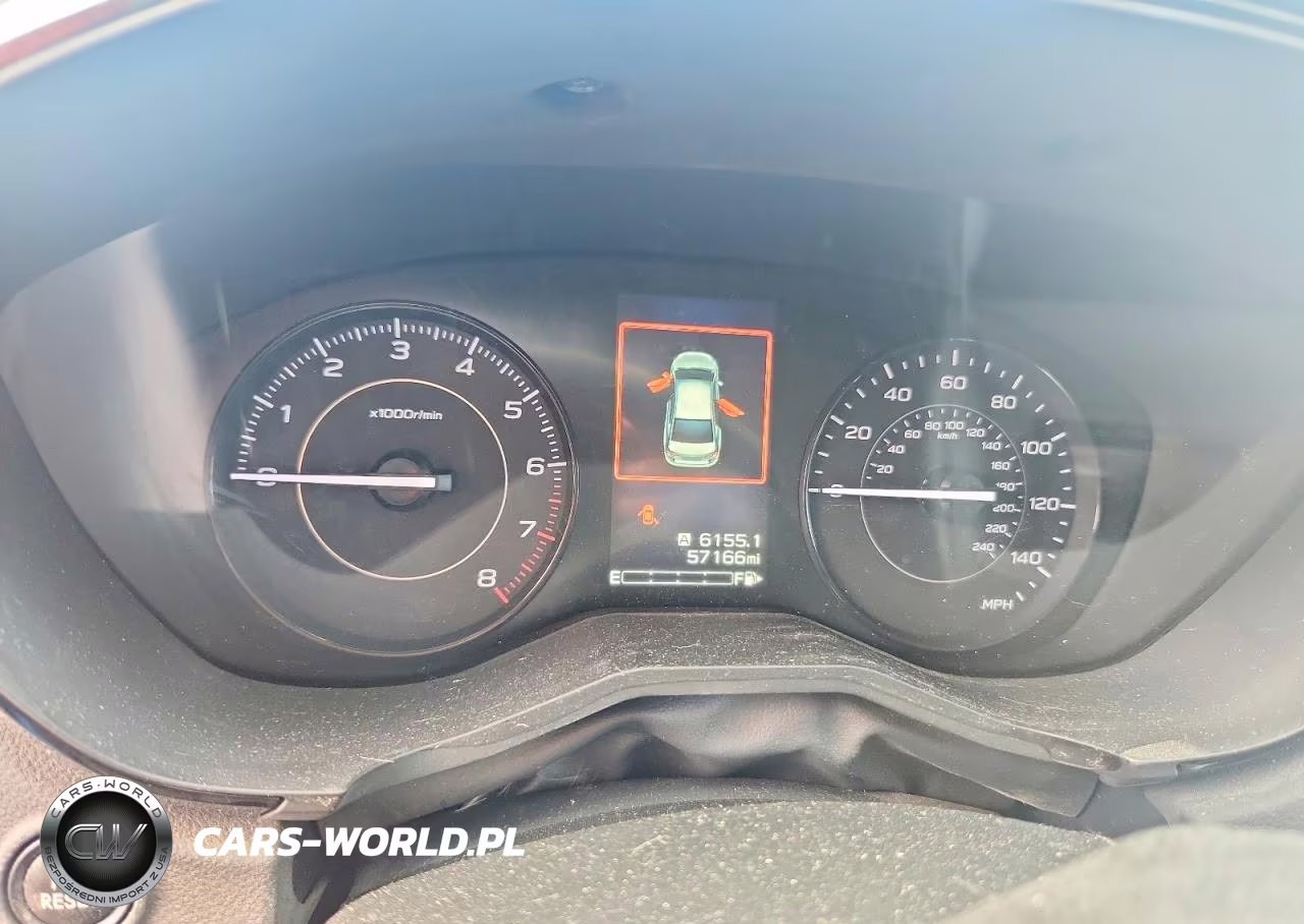 2022 Subaru Impreza Premium VIN:4S3GTAD64N3708817 - 9