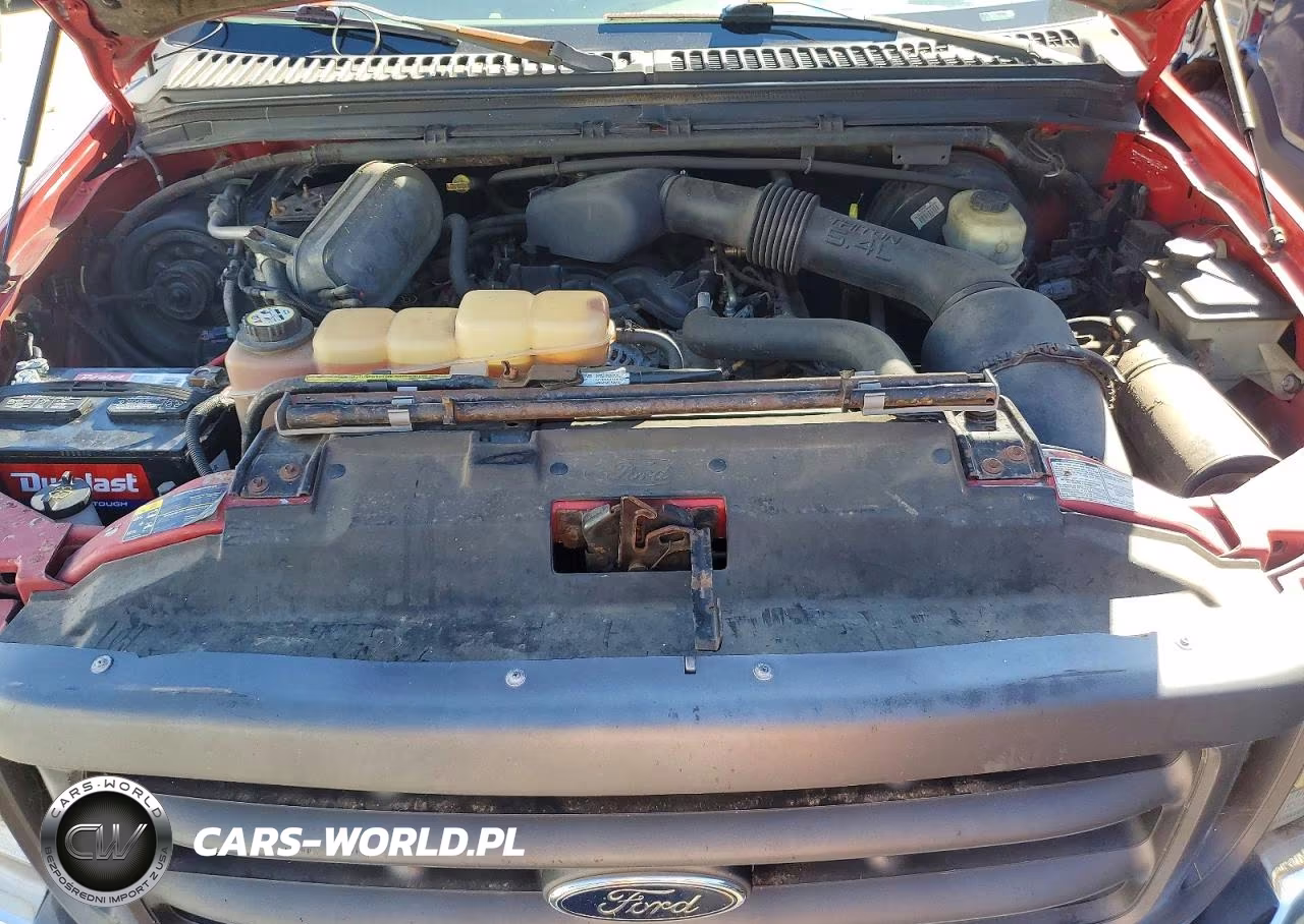 2002 Ford F350 Super Duty VIN:1FDWF36LX2EC10473 - 11