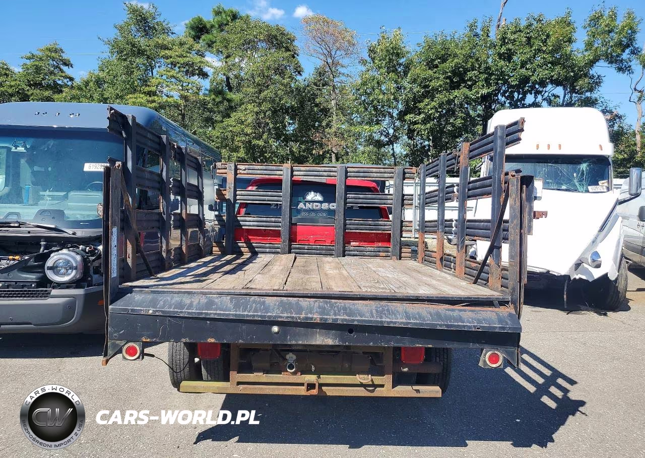 2002 Ford F350 Super Duty VIN:1FDWF36LX2EC10473 - 6