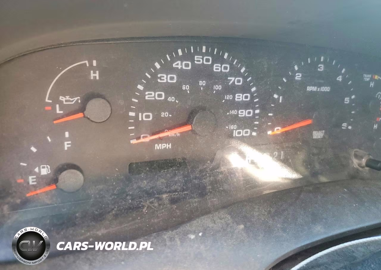 2002 Ford F350 Super Duty VIN:1FDWF36LX2EC10473 - 9