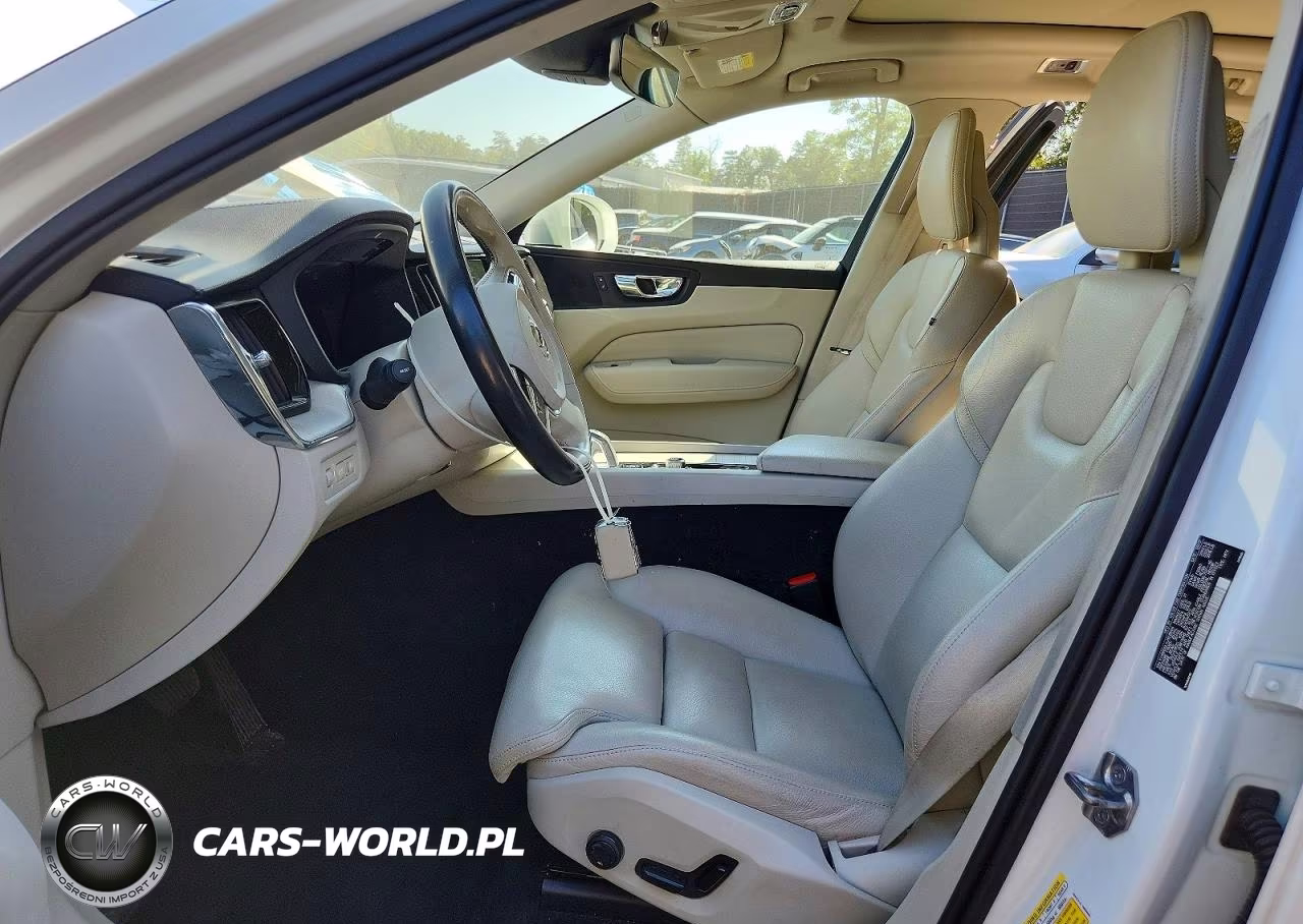 2018 Volvo Xc60 T8 Inscription VIN:YV4BR0DL5J1018666 - 7