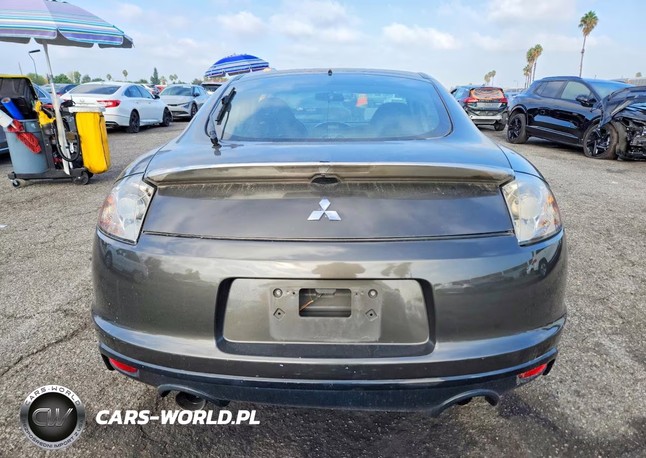 2012 Mits Eclipse VIN:4A31K5DF2CE006431 - 6