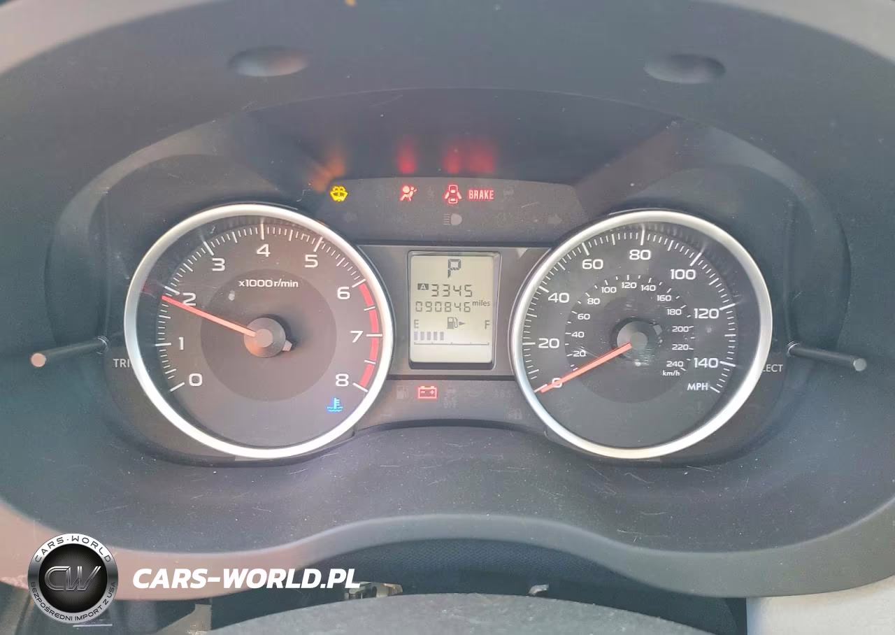 2018 Subaru Forester 2.5I Premium VIN:JF2SJAEC7JH578437 - 9