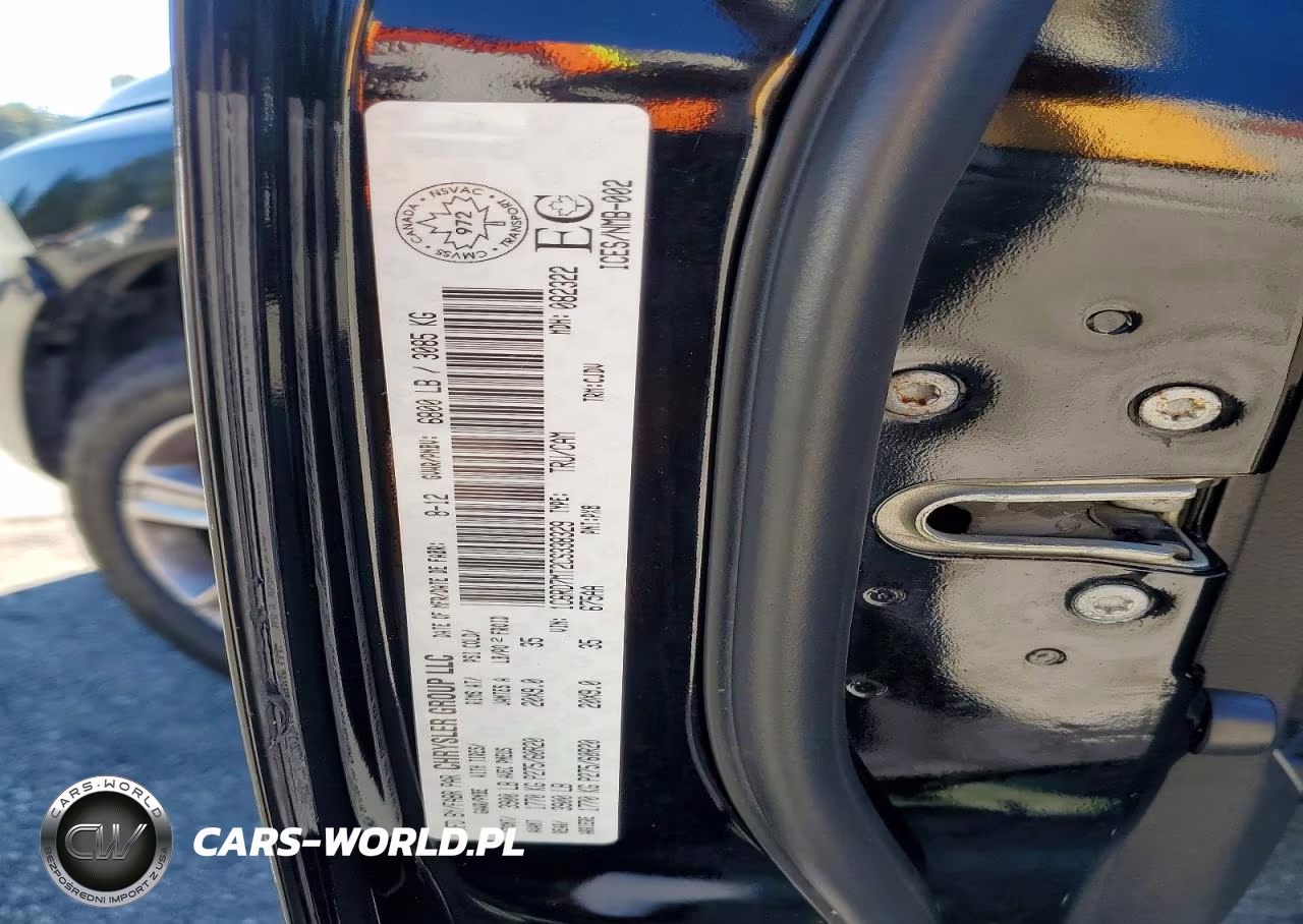 2012 Dodge Ram 1500 Sport VIN:1C6RD7MT2CS338329 - 13