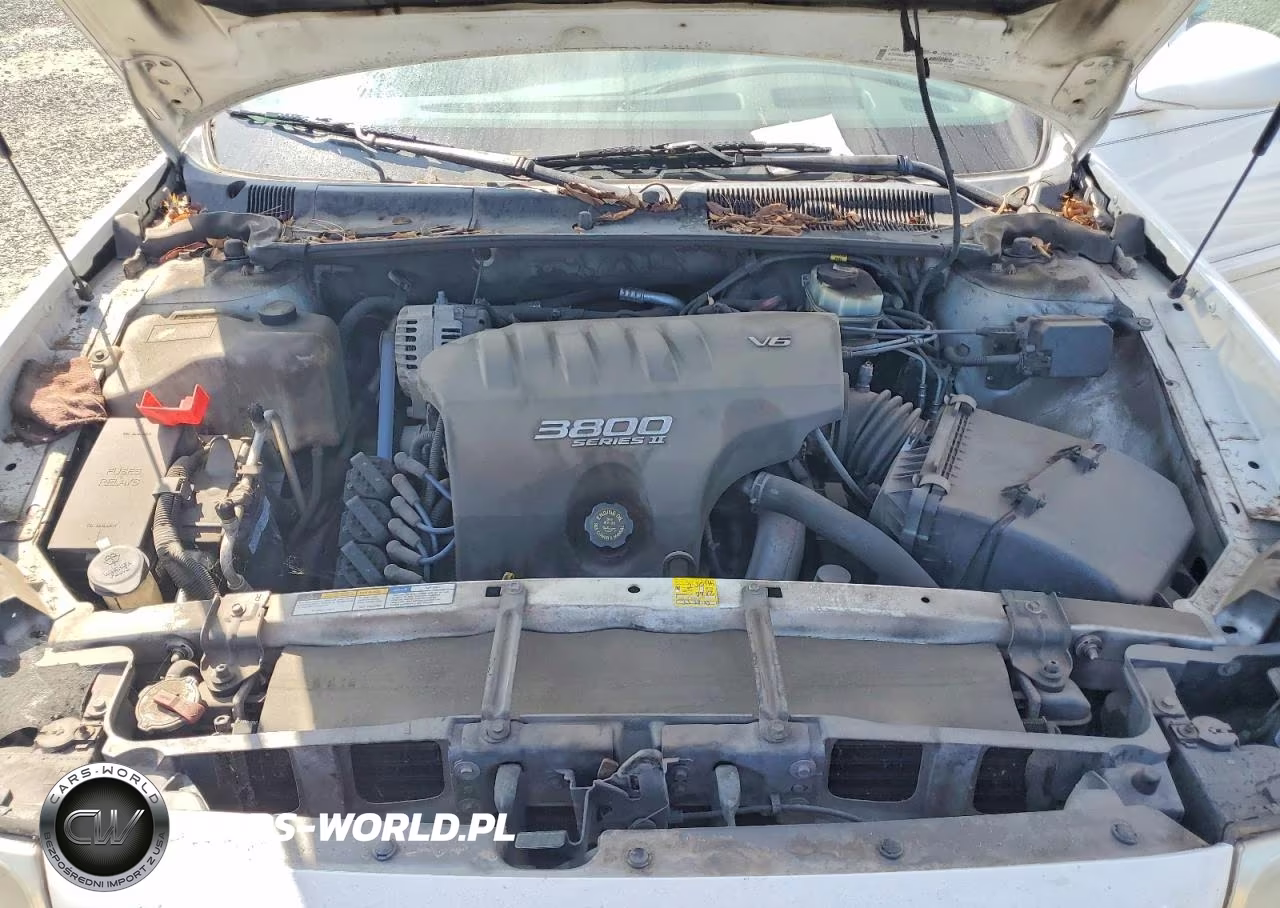 2000 Buick Lesabre Limited VIN:1G4HR54K5YU188340 - 11