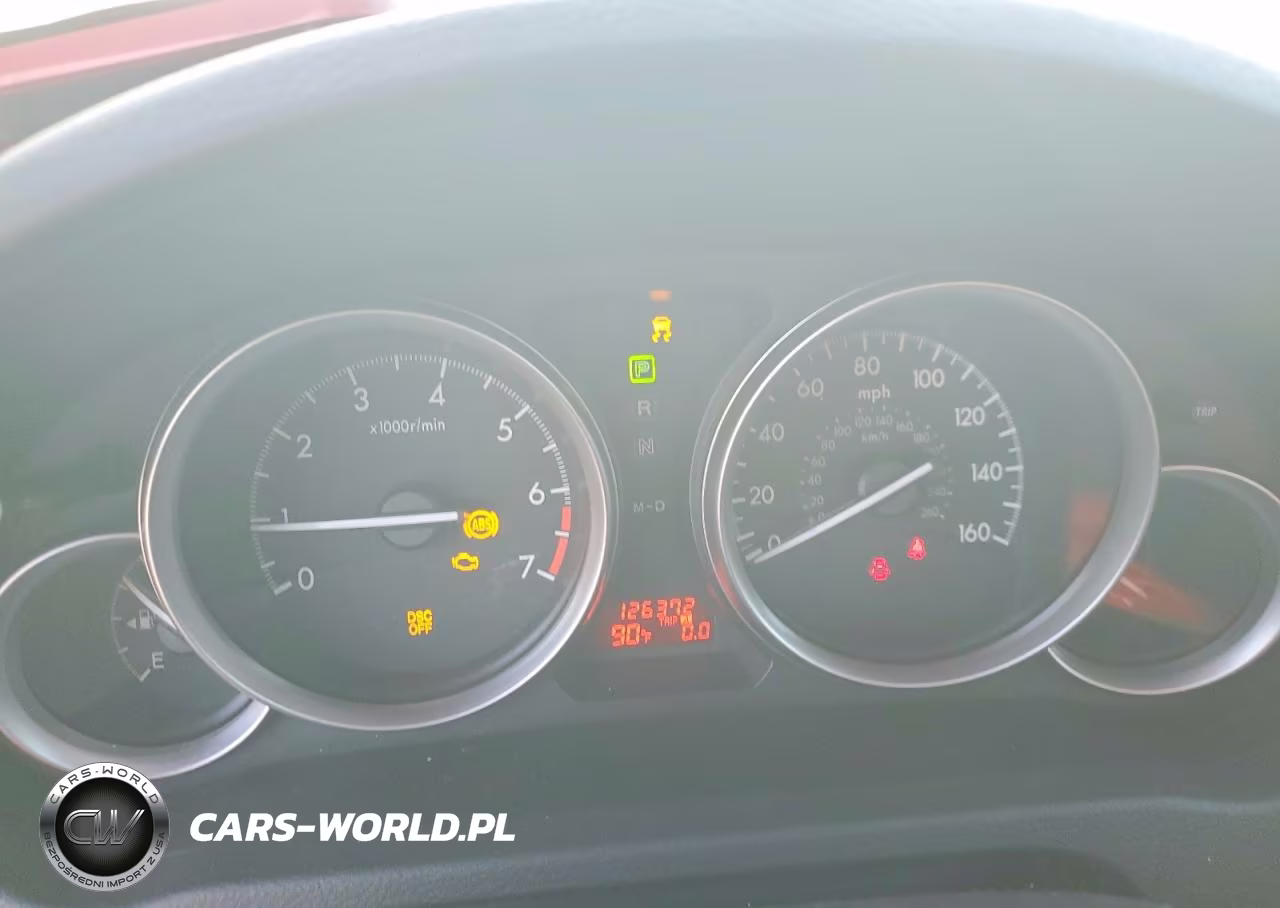 2010 Mazda 6 I VIN:1YVHZ8CH9A5M17138 - 9