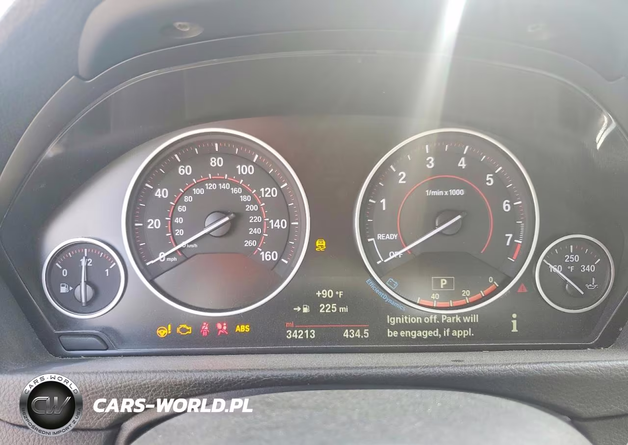 2018 BMW 330 Xi VIN:WBA8D9G58JNU72705 - 9