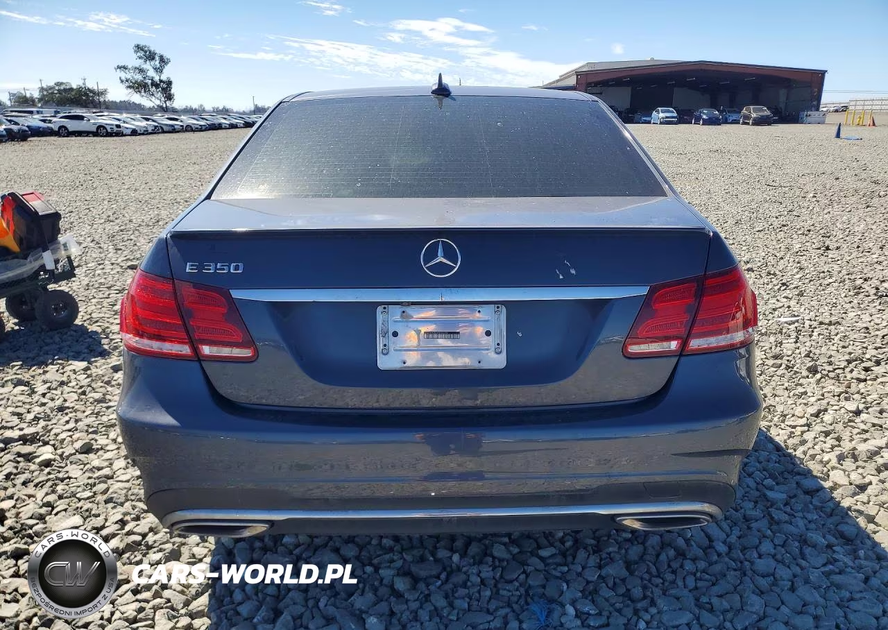 2015 Mercedes-Benz E 350 VIN:WDDHF5KB3FB089739 - 6