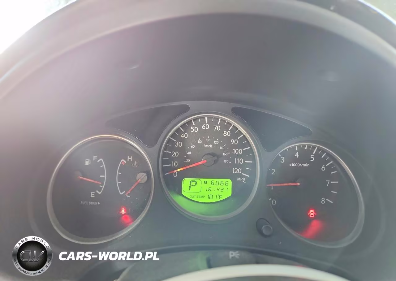 2007 Subaru Forester 2.5X Premium VIN:JF1SG65657H747079 - 9