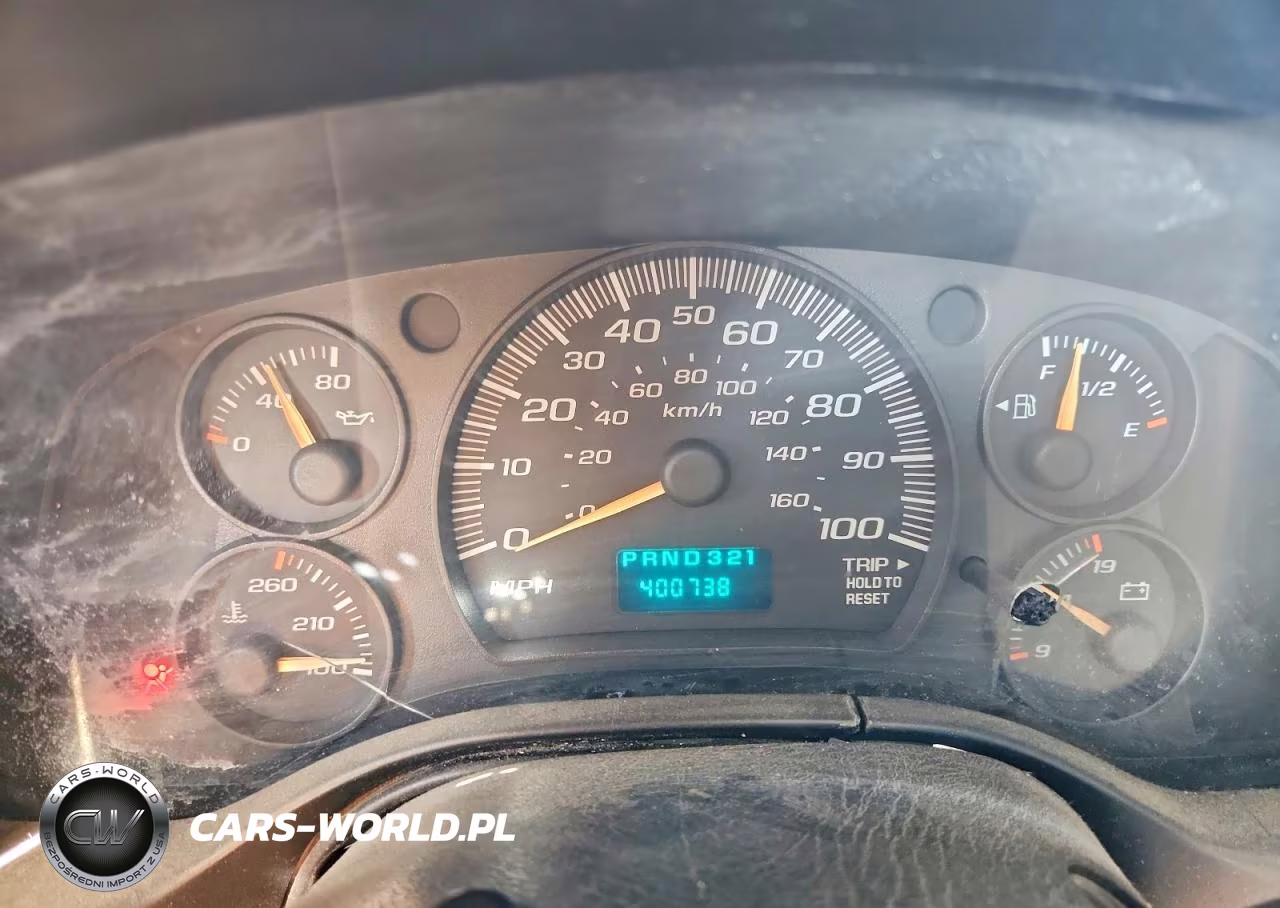 2003 Chevrolet Express 1500 Delivery Van VIN:1GCFG15X231174958 - 9