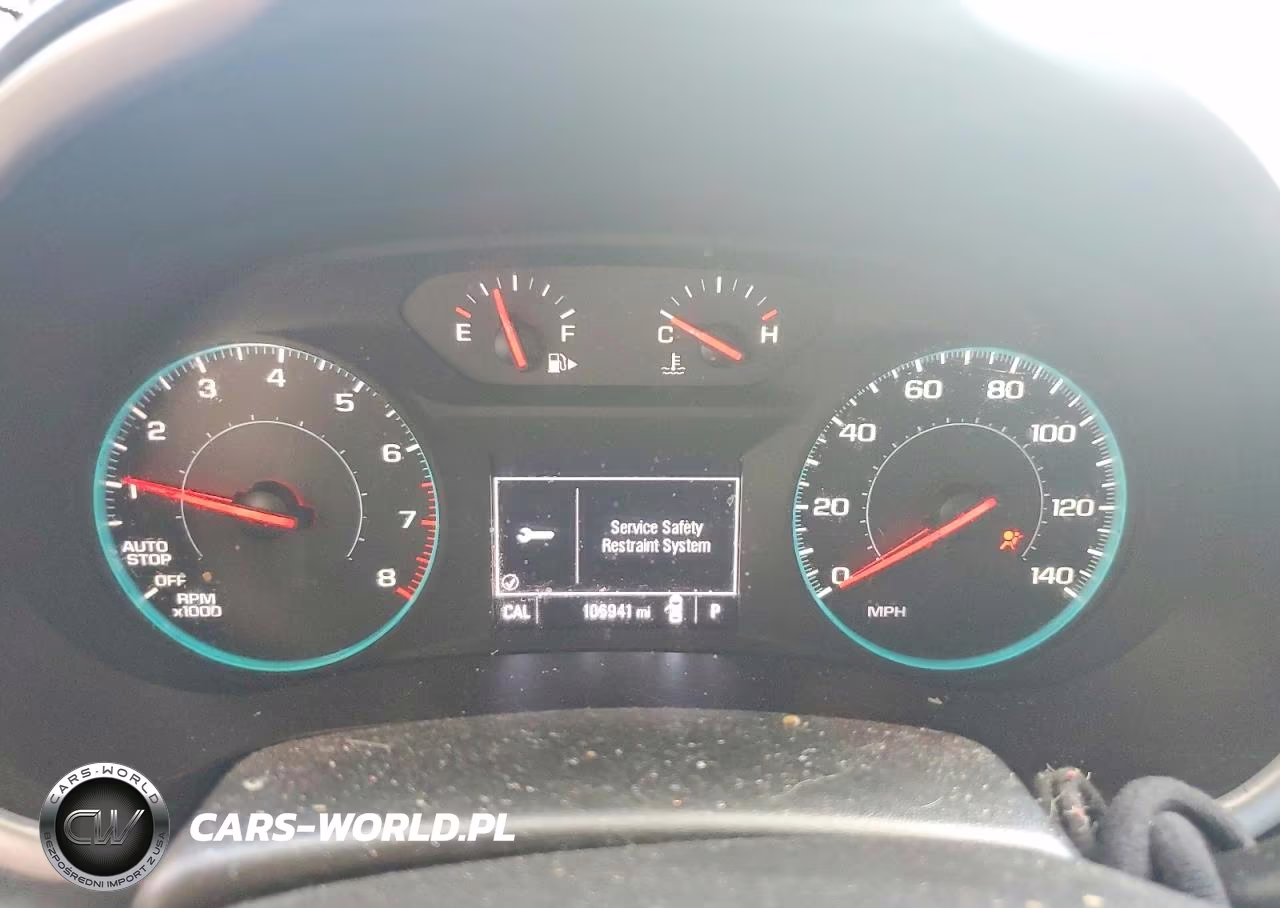 2022 Chevrolet Malibu Lt VIN:1G1ZD5ST7NF128877 - 9