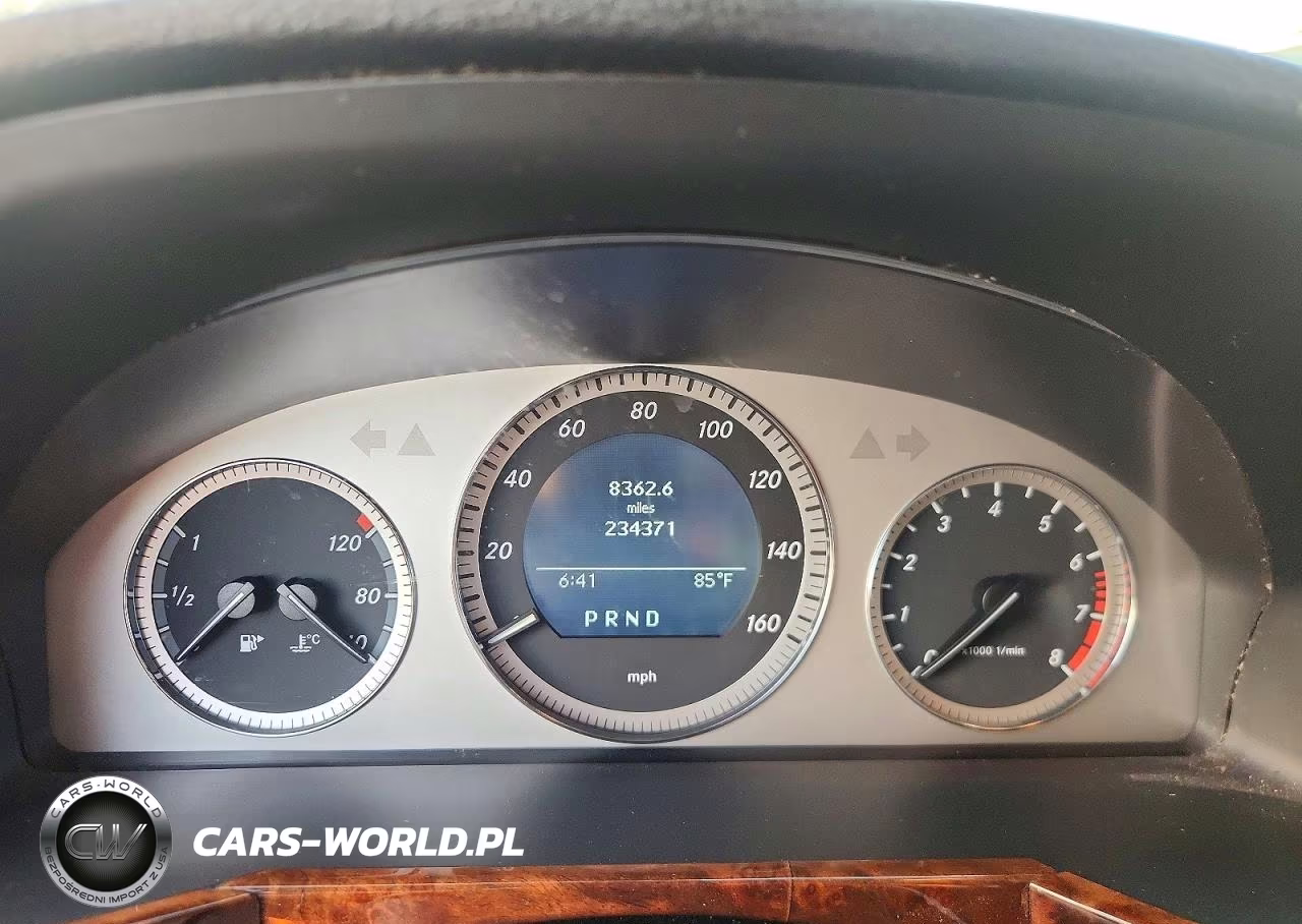 2012 Mercedes-Benz Glk 350 VIN:WDCGG5GB0CF751318 - 9