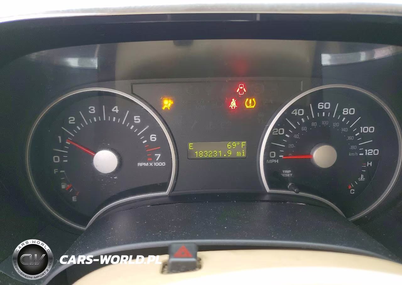 2006 Ford Explorer Xlt VIN:1FMEU638X6UB37829 - 9