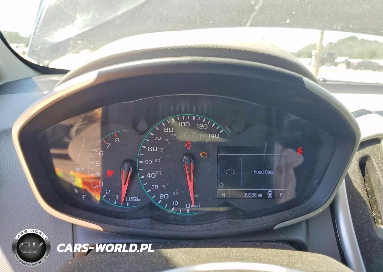 2019 Chevrolet Sonic Premier VIN:1G1JF5SB5K4122744 - 9