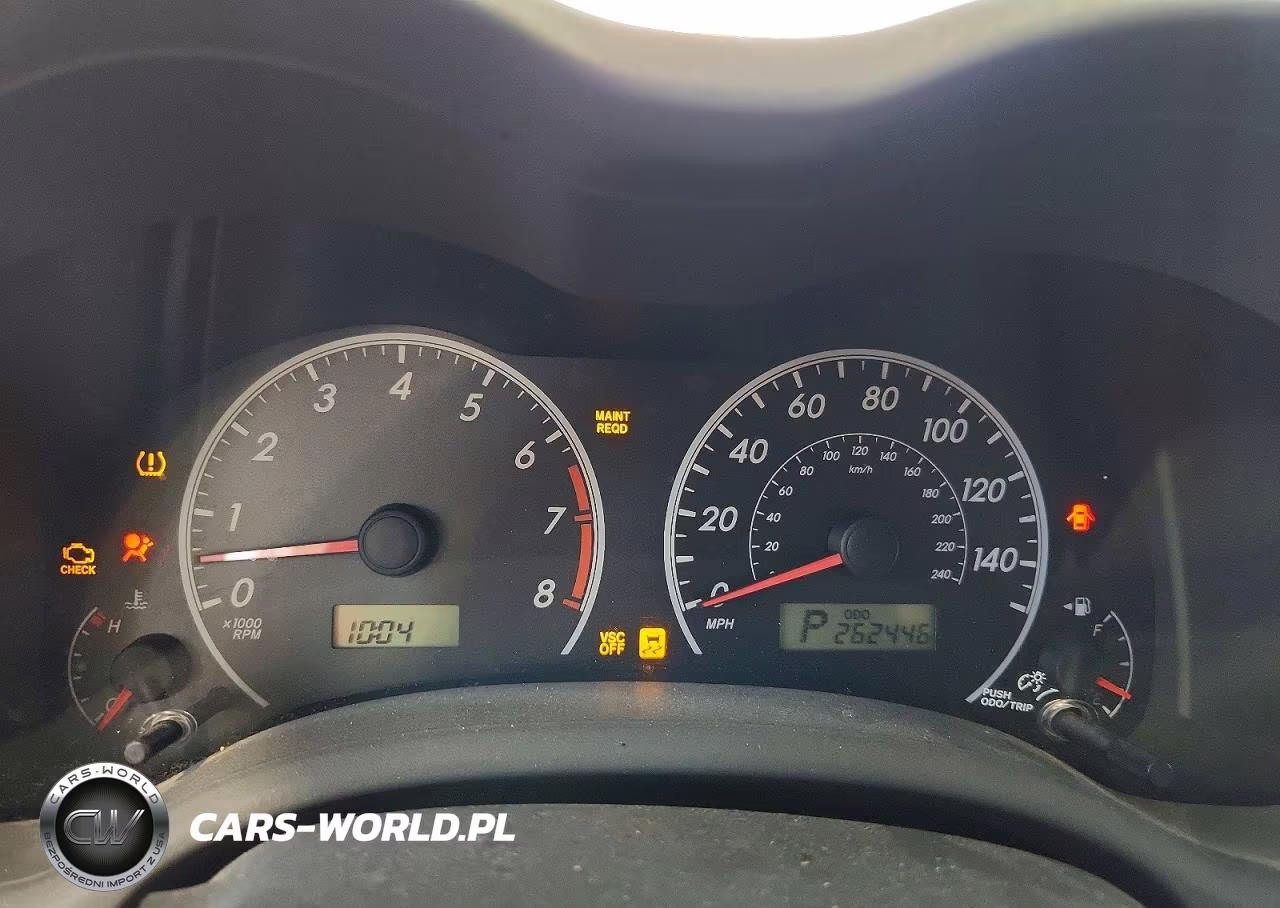 2010 Toyota Corolla Le VIN:2T1BU4EE0AC199616 - 9