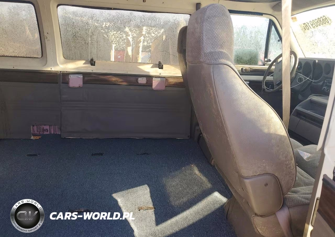 1994 Dodg Ram 3500 VIN:2B5WB35Z1RK111691 - 11