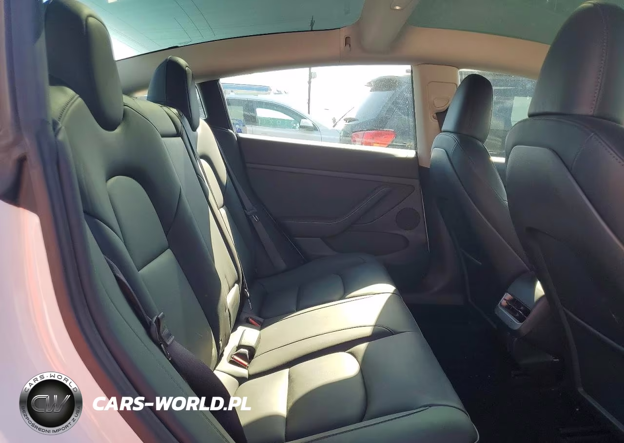 2023 Tesla Model 3 VIN:5YJ3E1EA6PF558999 - 10